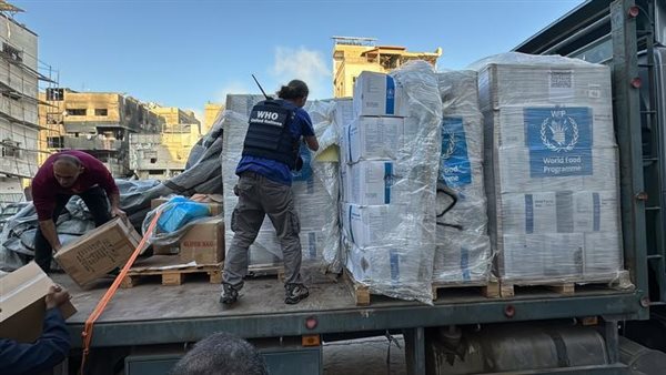 اليونيسف: الوضع في غزة خطير والضغوط الدولية ضرورية لدخول المساعدات