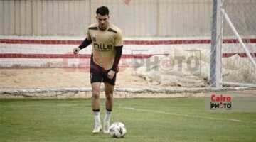 سبب إحالة زيزو للتحقيق في نادي الزمالك