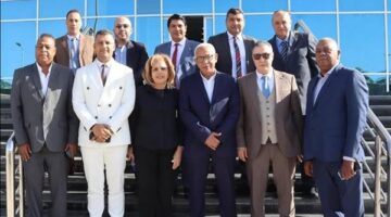 اتحاد العمال: القومي لحقوق الإنسان الحارس الأمين لتعزيز المبادئ الحقوقية للمواطن