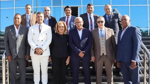 اتحاد العمال: القومي لحقوق الإنسان الحارس الأمين لتعزيز المبادئ الحقوقية للمواطن اتحاد العمال: القومي لحقوق الإنسان الحارس الأمين لتعزيز المبادئ الحقوقية للمواطن