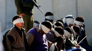 الخارجية الفلسطينية: إسرائيل تُنكل بأسرانا داخل سجونها