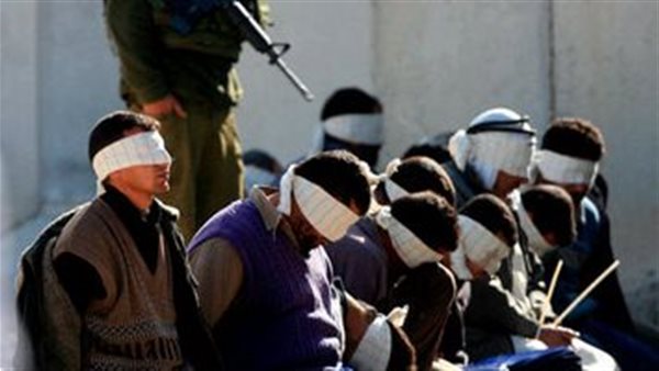 الخارجية الفلسطينية: إسرائيل تُنكل بأسرانا داخل سجونها