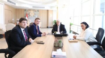 وزير التعليم العالي: تحديث البرامج الدراسية بالجامعات لتلبية احتياجات سوق العمل