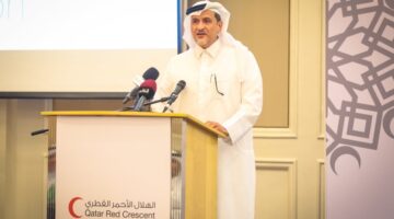 يوسف الخاطر : زيارة سمو الأمير لروسيا تعزيز لشراكات قطر الاستراتيجية