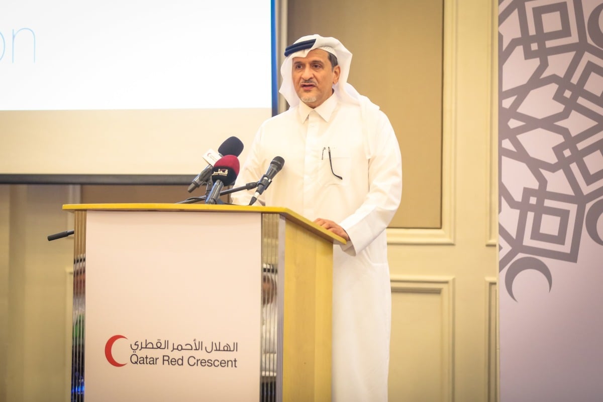 يوسف الخاطر : زيارة سمو الأمير لروسيا تعزيز لشراكات قطر الاستراتيجية يوسف الخاطر : زيارة سمو الأمير لروسيا تعزيز لشراكات قطر الاستراتيجية