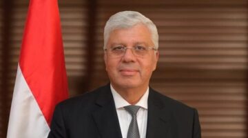 وزير التعليم العالي: 125 ألف طالب وافد يدرسون بالجامعات الحكومية والخاصة والأهلية