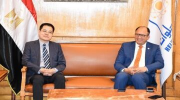 تعاون علمي بين جامعة حلوان وجامعة Shaanxi الصينية في الطب التقليدي
