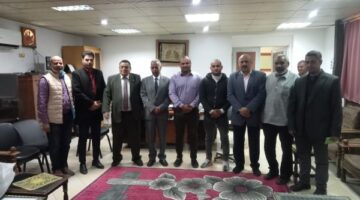 إجراءات عاجلة لتشجيع الفلاحين على زراعة المحاصيل الزيتية