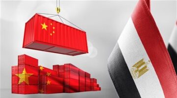 بقيمة 500 مليون دولار.. مصر تتطلع لجذب استثمارات صينية جديدة خلال 2025