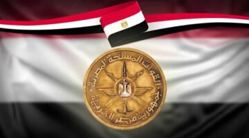 القوات المسلحة تهنئ الإخوة المسيحيين بمناسبة عيد القيامة المجيد