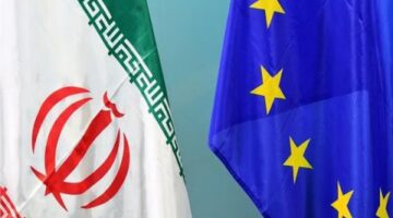 الأوروبيون مستبعدون من مفاوضات الملف النووي الإيراني