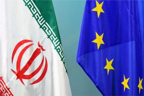 الأوروبيون مستبعدون من مفاوضات الملف النووي الإيراني الأوروبيون مستبعدون من مفاوضات الملف النووي الإيراني