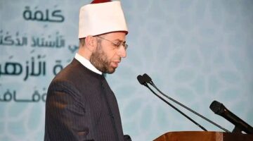 وزير الأوقاف يترأس لجنة القيادات لاختيار مديرى إدارات الشئون القانونية بالمديريات
