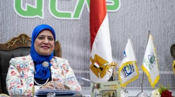 “المركزي لمتبقيات المبيدات” يعلن بدء تجهيز مقره الجديد ببني سويف لخدمة الصعيد