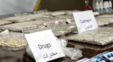 جنايات الجيزة تعاقب عاطلين بالسجن المشدد 7 سنوات لاتجارهما بالحشيش