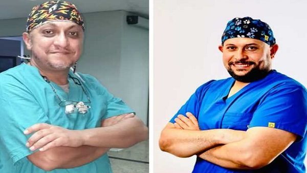 نجاح طبي مذهل في مستشفيات جامعة أسيوط: استخراج جسم غريب من رئة طفلة نجاح طبي مذهل في مستشفيات جامعة أسيوط: استخراج جسم غريب من رئة طفلة