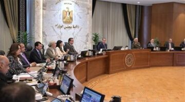 رئيس الوزراء:  مستعدون لتذليل جميع العقبات التي تواجه أية استثمارات أجنبية في مصر