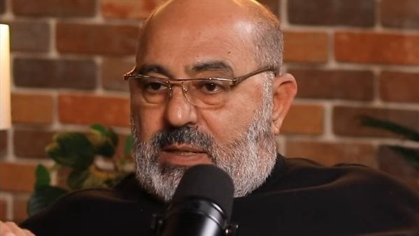 إسماعيل فرغلي: سألت شيخا عن التمثيل فقال لي حلال.. وعمري ما عملت مشهد حرام إسماعيل فرغلي: سألت شيخا عن التمثيل فقال لي حلال.. وعمري ما عملت مشهد حرام