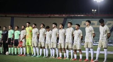 الأحمر بدون نقاط.. ترتيب مجموعة الأهلي في كأس عاصمة مصر قبل مواجهة فاركو