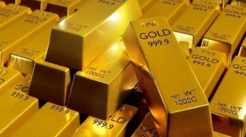 ترقب فى سوق الذهب انتظار لقرارات المركزي الأوروبي