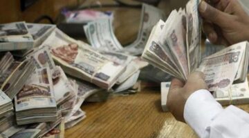 “المالية” تعلن مواعيد صرف مرتبات أبريل ومايو 2025