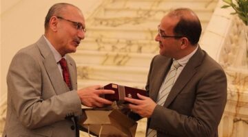 سفير تركيا بالقاهرة: وزير المالية يزور مصر قريبا لتدشين مشروعات مشتركة
