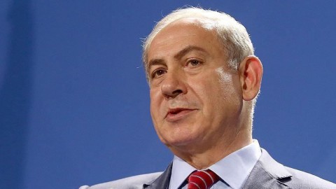 جدل واسع في إسرائيل بعد تسريب خطة الهجوم العسكري على منشئآت إيران النووية.. ونتنياهو المتهم الأول جدل واسع في إسرائيل بعد تسريب خطة الهجوم العسكري على منشئآت إيران النووية.. ونتنياهو المتهم الأول