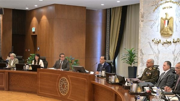 بقرار رئيس الجمهورية.. الحكومة توافق على إنشاء جامعة دمياط الأهلية بقرار رئيس الجمهورية.. الحكومة توافق على إنشاء جامعة دمياط الأهلية
