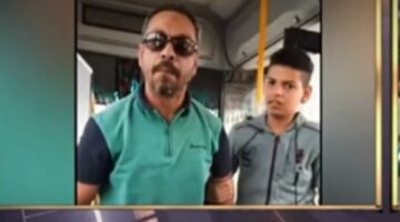 استمرار التحقيق في تعدي سائق نقل عام على مواطنة من ذوي الهمم