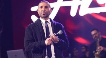 إطلالة أحمد سعد الأخيرة تتصدر التريند.. ما علاقة محمد رمضان ؟
