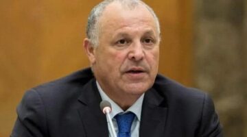أبو ريدة يشكر موتسيبي بعد تدخله لإنهاء أزمة تأشيرات أجانب الأهلي وبيراميدز