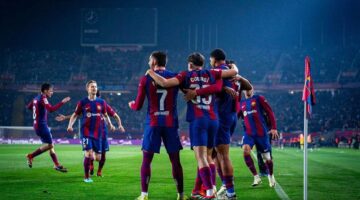 هل يدفع برشلونة ثمن روزنامته المرهقة أم يحصد نتاجاً وفيراً؟