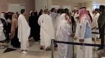 بعد نشر القاهرة 24.. أول رد من المصرية للمطارات بشأن أزمة تأشيرة الترانزيت ومنع دخول المسافرين للسعودية