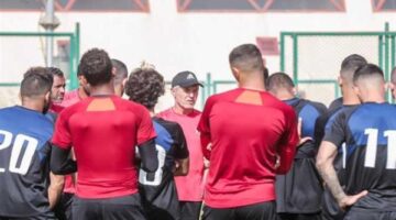 هل يرحل جناح الأهلي بسبب الصفقات الجديدة؟.. تابع التفاصيل