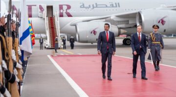 خبراء ومحللون : زيارة سمو الأمير إلى موسكو تحمل أبعادا استراتيجية في توقيتها ومضامينها