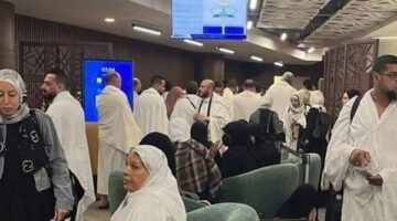 منع معتمرين من السفر في المطارات المصرية.. ما القصة؟