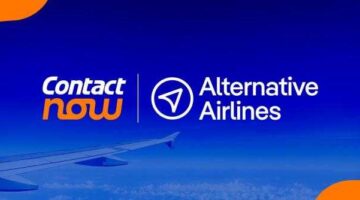 ”لأول مرة في مصر“: ”كونتكت ناو” تقدّم خدمة BNPL لحجوزات الطيران عبر منصة Alternative Airlines”