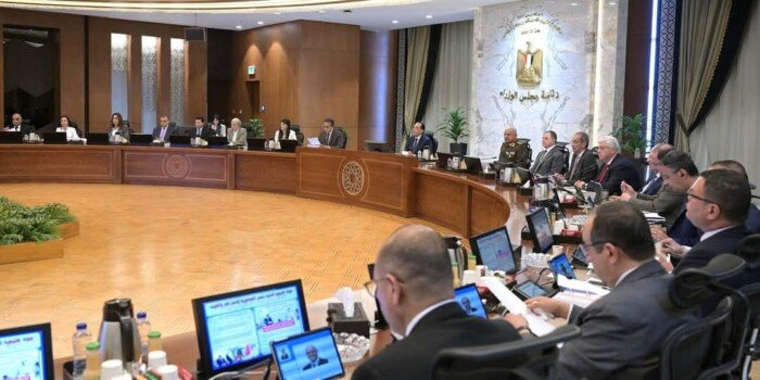 مدبولي يؤكد: الحكومة حريصة على تنفيذ توصيات البرلمان إعلاءًا للمصلحة الوطنية مدبولي يؤكد: الحكومة حريصة على تنفيذ توصيات البرلمان إعلاءًا للمصلحة الوطنية