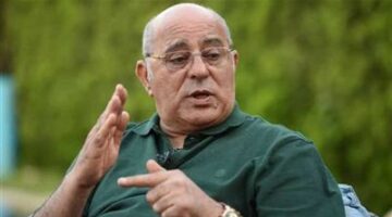 إسماعيل فرغلي: عمري ما عملت مشهد فيه حاجة حرام.. ورفضت أصور وقت صلاة الجمعة