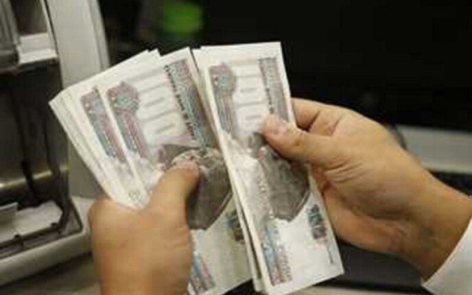 موعد صرف معاشات شهر مايو 2025
