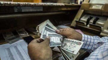 موعد صرف معاشات شهر مايو 2025 لـ 13 مليون مواطن