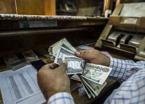 موعد صرف معاشات شهر مايو 2025 لـ 13 مليون مواطن موعد صرف معاشات شهر مايو 2025 لـ 13 مليون مواطن