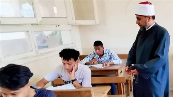 تبدأ اليوم.. فرصة لتعيين 4474 معلم مساعد بالأزهر بهذه الشروط تبدأ اليوم.. فرصة لتعيين 4474 معلم مساعد بالأزهر بهذه الشروط