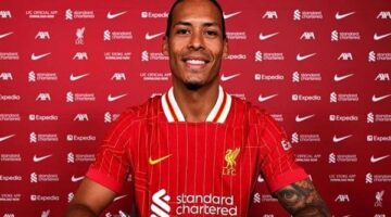 بعد صلاح.. ليفربول يجدد عقد القائد رسميا