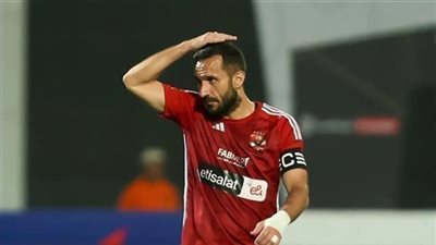 بقيادة علي معلول.. تشكيل الأهلي الرسمي ضد فاركو في كأس عاصمة مصر بقيادة علي معلول.. تشكيل الأهلي الرسمي ضد فاركو في كأس عاصمة مصر
