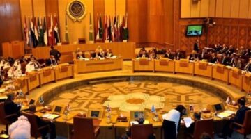 الجامعة العربية: القضية الفلسطينية تتعرض لأخطر تهديد في تاريخها