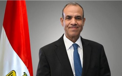 وزير خارجية مصر يزور الجزائر لتبادل الرؤى حول الأزمات الإقليمية وزير خارجية مصر يزور الجزائر لتبادل الرؤى حول الأزمات الإقليمية