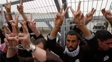 استشهاد أسير يرفع عدد شهداء المعتقلين منذ بدء عدوان غزة إلى 64