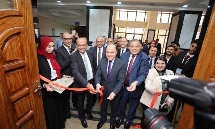 افتتاح مركز محاكاة البورصة الرقمية والتكنولوجيا المالية بتجارة كفر الشيخ افتتاح مركز محاكاة البورصة الرقمية والتكنولوجيا المالية بتجارة كفر الشيخ