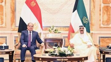 نواب وأحزاب: جولة الرئيس السيسي الخليجية جاءت في توقيت هام لتوحيد كافة الجهود للعبور من التحديات الراهنة بمنطقة الشرق الأوسط